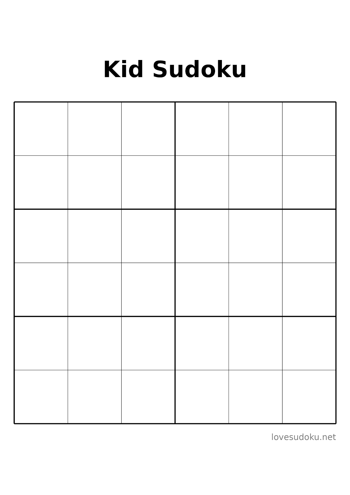 technique sudoku pdf