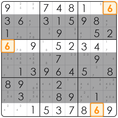 easybrain sudoku