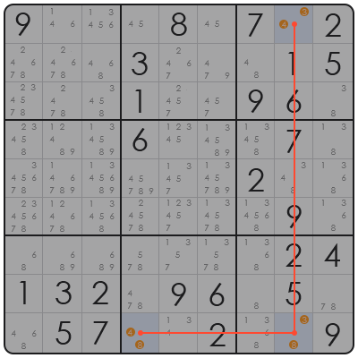 samuria sudoku